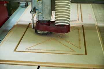 wood door milling, interior doors production