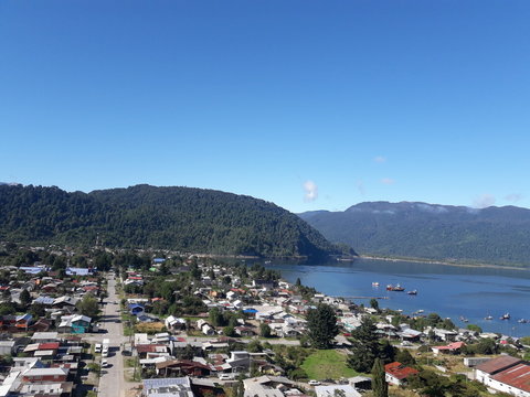 Puerto Cisnes