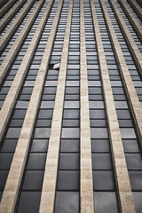 Obraz premium modern building