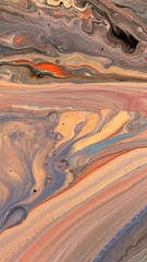 tan sand earth desert rich painting texture