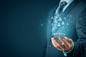 Personal data protection and GDPR