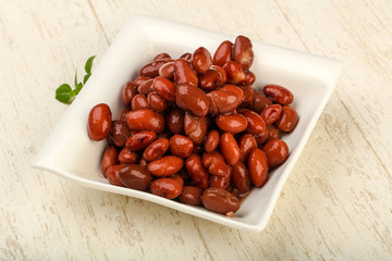 Kidney beans