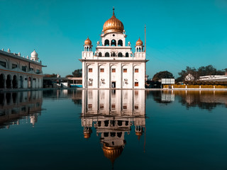 Gurudwara Nanak Piao Sahib