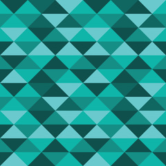 An abstract geometric art pattern background