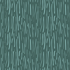 An abstract seamless brush stroke pattern background