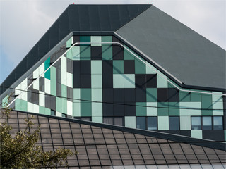 Nouveau ministère de la Défense à Paris