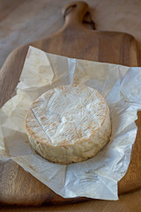 Camembert de Normandie