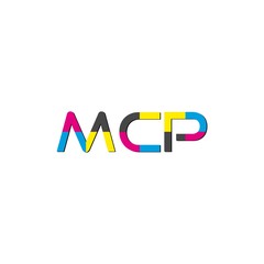 MCP letters logo