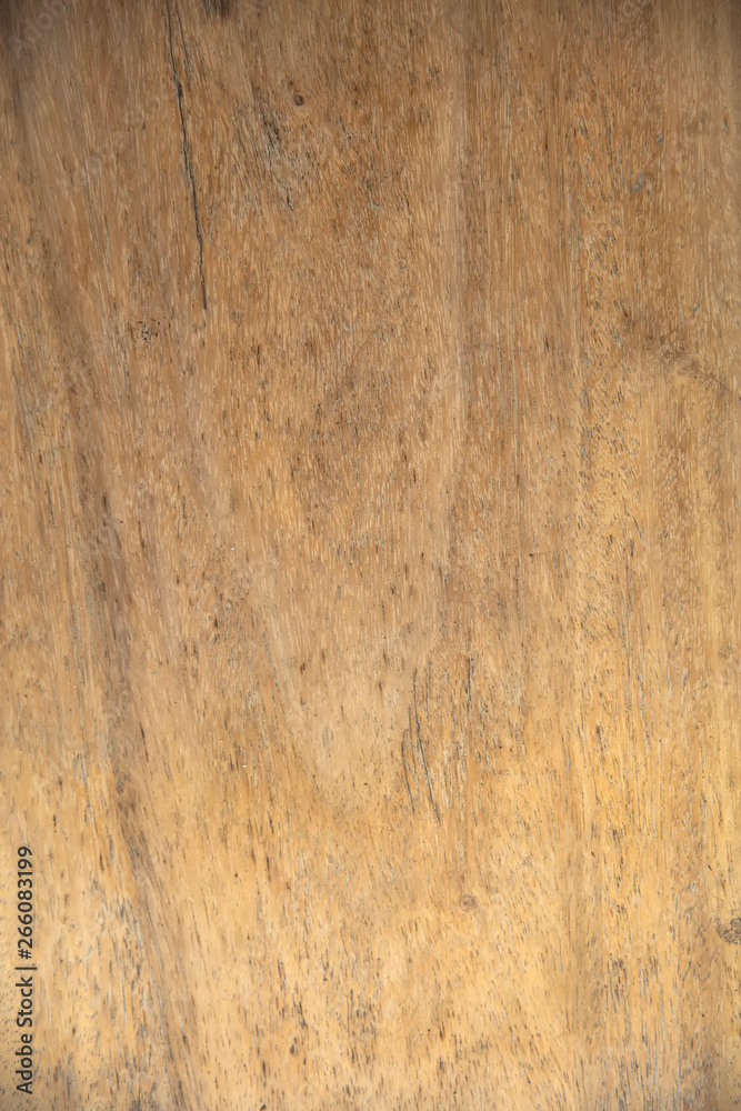 Poster Old wood texture background surface