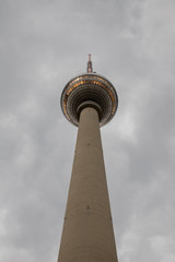 Fernsehturm 