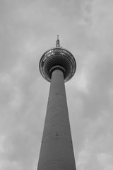 Fernsehturm 