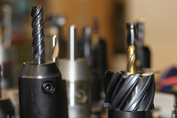 Walzenstirnfr&auml;ser