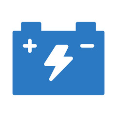 Fototapeta premium accumulator