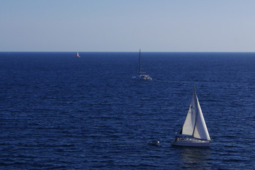 Fototapeta premium corse