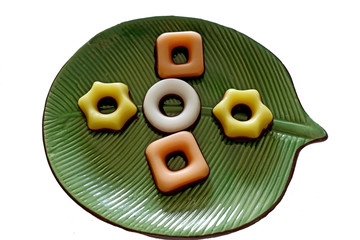 petits fours
