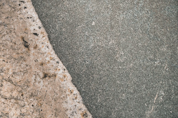 Granite stone, beautiful textural background.