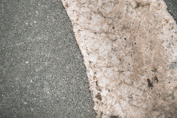Granite stone, beautiful textural background.