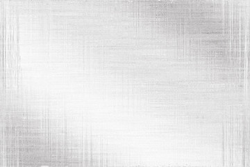 Brushed scratched metal texture.