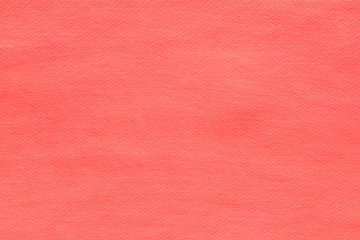 red painted on paper background texture