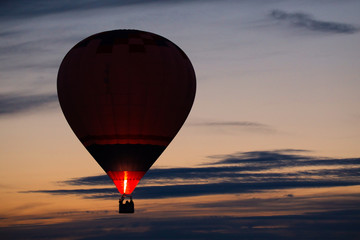 Balony © marcinbawiec