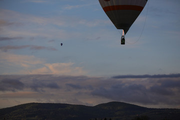 Balony © marcinbawiec