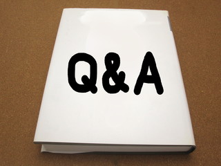 Ｑ＆Ａ