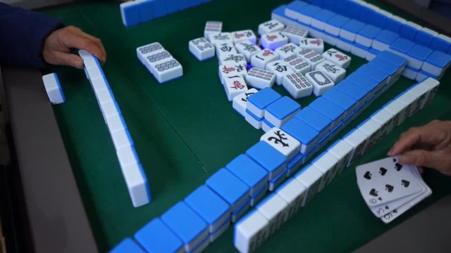 Chinese chess traditional game