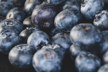 Blaubeeren 