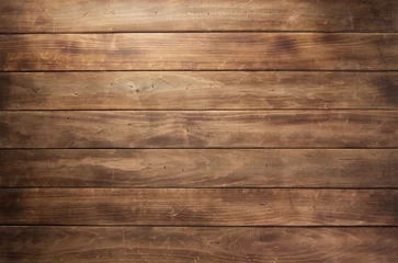 Fotobehang Hout houten achtergrond textuur oppervlak