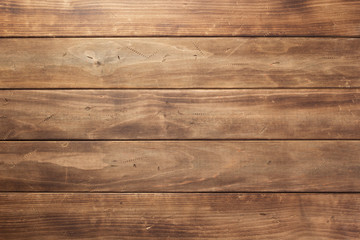 wooden background texture surface - 266109955