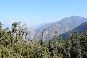 Mountains take my heart away!