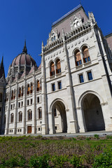 Parlamentsgebäude (Budapest)