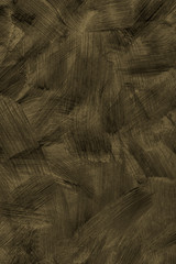 The structure of blurred spots, ink, clouds and a set of wooden textures. Strokes of watercolor paints in beige on a white background. Illustration for packaging, designer bags, clothes, Wallpaper.