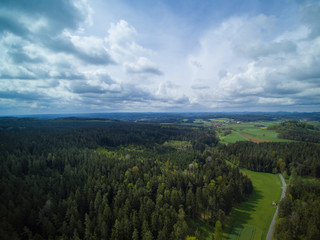 Fototapeta premium Bei Edelsfeld