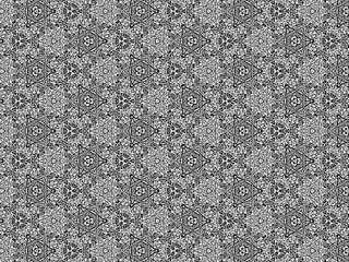 Arabesque vintage