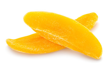 dried mango