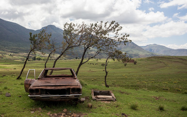 Lesotho 3