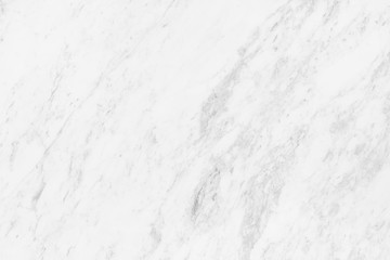 Abstract background from white marble texture with scratched. Luxury and elegant backdrop.