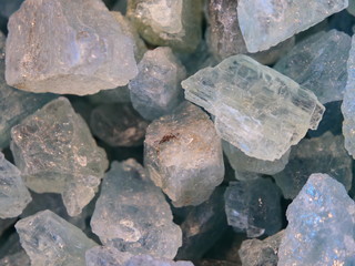 Aquamarin