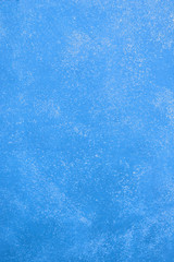 Fototapeta na wymiar Hintergrund, blau