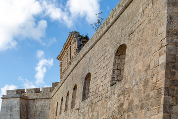 Mdina