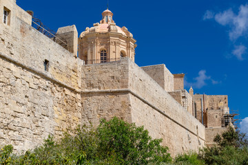 Obraz premium Mdina
