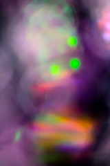 Obraz na płótnie Canvas Abstract Shiny Foil Glitter Holographic Stars Hearts Shapes Pretty Background