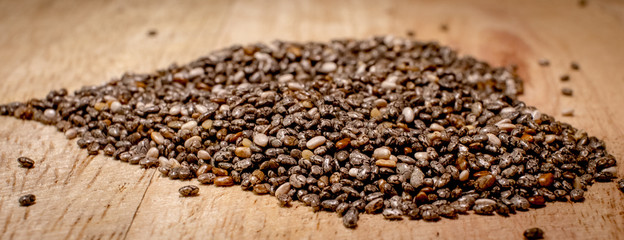 Images of Chia Seeds