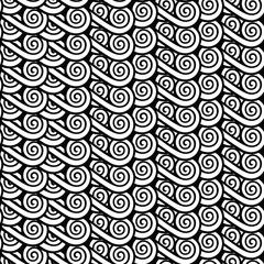 Greece vintage ethnic seamless pattern,  meander forms, seamless greek key pattern. 