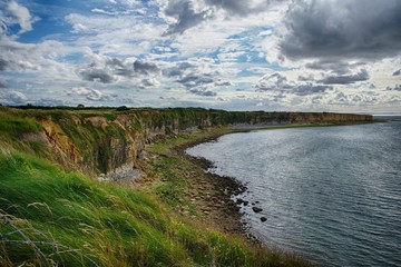 Pointe du Hoc