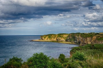 Pointe du Hoc