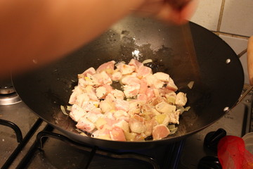 Chiken 