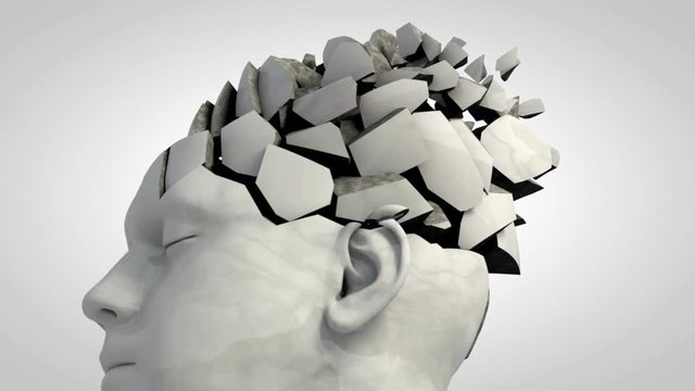 Alzheimer's disease or memory loss