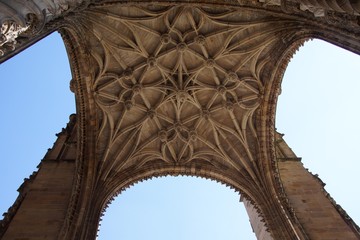 Cathédrale St Cécile d'Albi